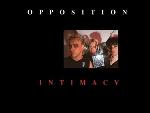Opposition - In The Heart