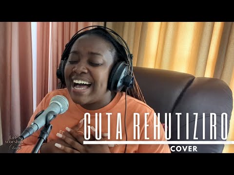 Cheryl Musumha - Guta rehutuziro (cover) | Let's worship with Cheryl