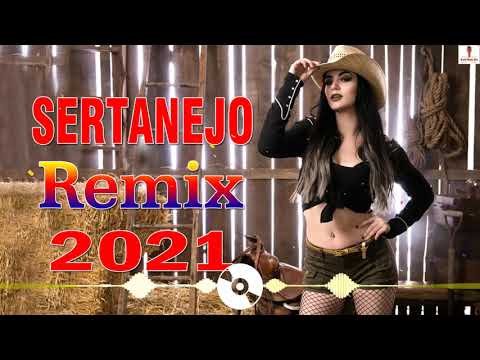 Pancadão Sertanejo 2021 - Sertanejo Remix 2021 - Top Sertanejo 2021 Mais Tocadas