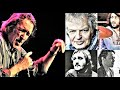 Jan Akkerman, Joachim Kuhn [UK tour, Kaz Lux Eli ...