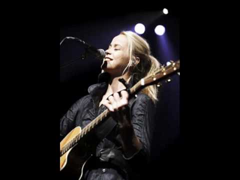 Tina Dico In The Army Now (@ Vega Copenhagen)[with Lyrics]