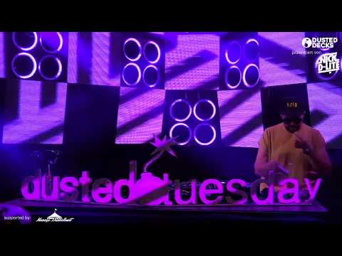 Dusted Tuesday Podstream /w Beware Of The Doc & Golden Toys