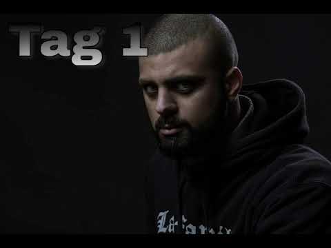 Amer76 feat. Jonny Chash - Der Pate teil 10 ( 5 Tage EP )