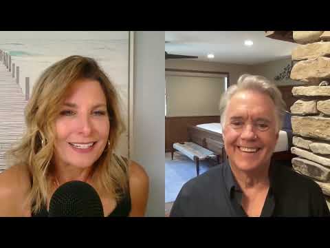 Who was YOUR first crush? Shaun Cassidy sits down with Uncluttered and Unfiltered!