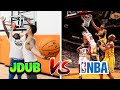 Recreating The Best NBA Highlights OF ALL TIME Ft BKTSQD