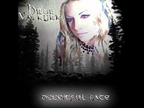 Hildr Valkyrie - An Ode to All Father Odhinn