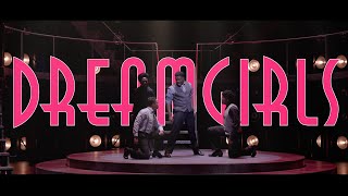 Dreamgirls | &quot;Steppin&#39; to the Bad Side&quot; Trailer | Music, Glamour, and Heartfelt Drama!