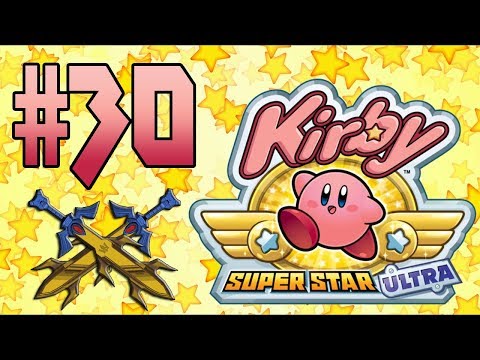 Kirby Super Star Ultra Playthrough with Chaos part 30: The True Arena