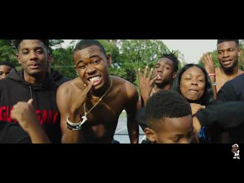 Gutta Baby - Wish I Never Had (Official Video) Shot by @StackzVisuals