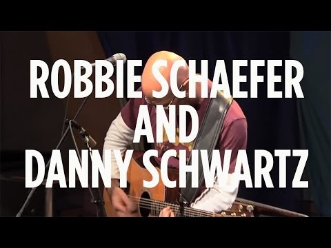 Robbie Schaefer and Danny Schwartz 