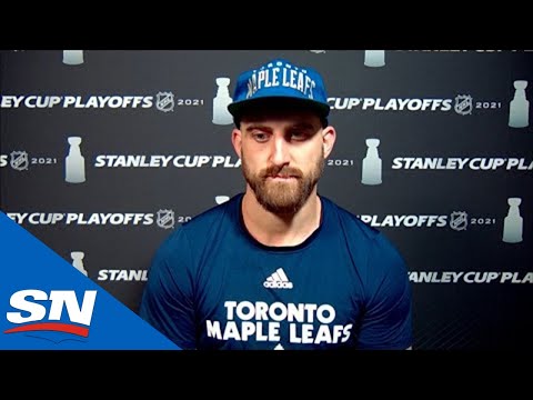 Vidéo: Nick Foligno n'est pas le CRAYON le plus AIGUISÉ de la boîte...