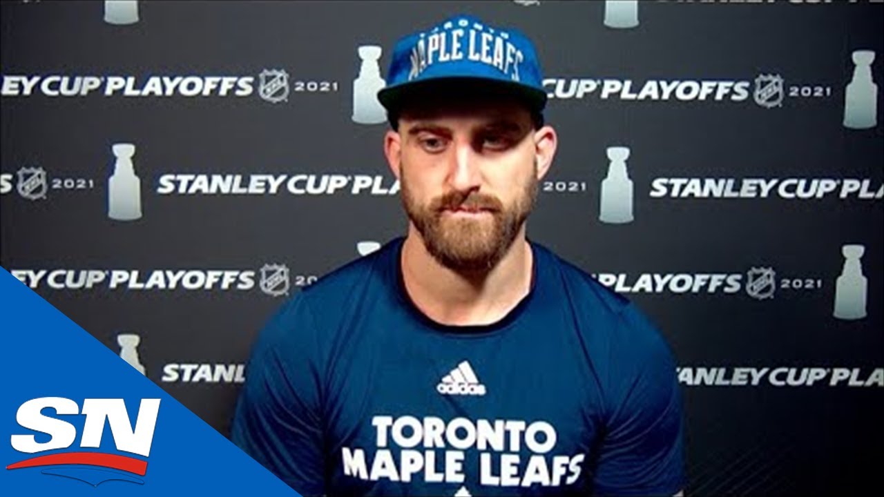 Vidéo: Nick Foligno n'est pas le CRAYON le plus AIGUISÉ de la boîte...