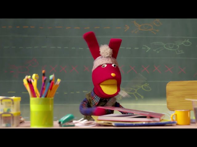 31 minutos - Teaser «Bodoque contra el metano»