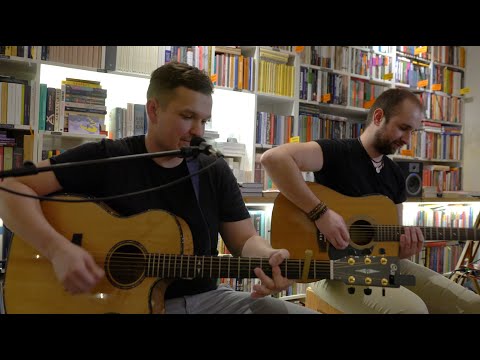 Franta - Franta - Vám dál (Live)