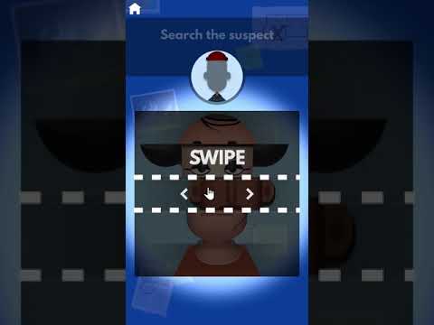 Cold Cases : Investigation Video