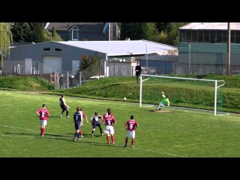 110417 / SV Völkersbach - TSV Spessart / 3:0