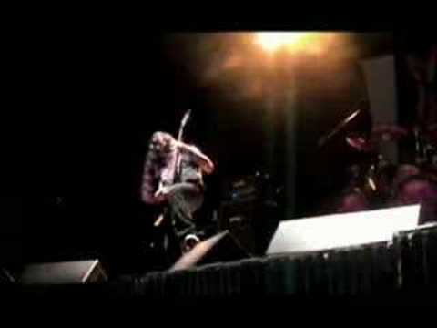 Thumbnail for Krisiun - Slain  Fate  Live in Brazil by Krisiun