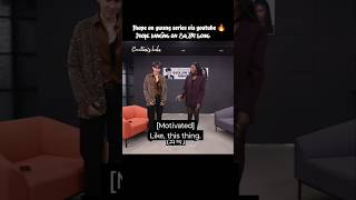 Download lagu jhope dancing on SWIM song #bts #jhope #hobi #swim #latest #update #new #dance #btsjhope #arirang mp3