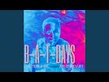 B-A-T-DAYS INTERLUDE