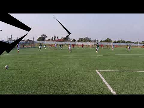 FC SAN-PÉDRO : Gagnoa / Séance d'entraînement (Ligue 1 Saison 2021-2022 )