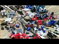Takara Tomy Drive Head All Taken Apart And Combine Again Timmy Toys