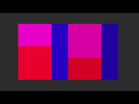 Recreation of Brian Eno's "Reflection"