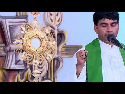 करुणा माला विनती || 11 FEB. 2023 || B4JESUS WORSHIP MINISTRIES