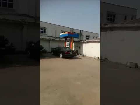 Filling Station for Sale at Dopemu, Lagos-Abeokuta Expressway