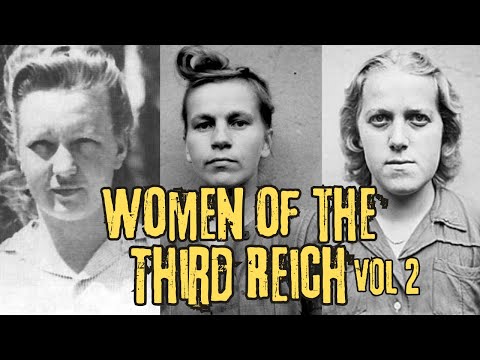 Frauen im Dritten Reich | Binz, Volkenrath, Bothe