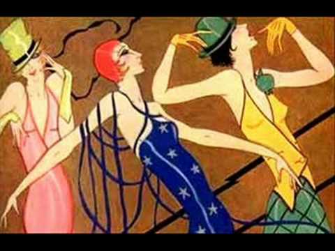 Ben Selvin Orch. (The Radiolites) - Sunday, 1926