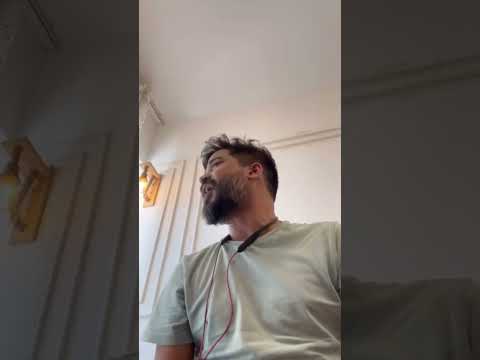 SAGAR Self recorded video 