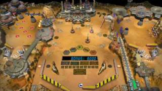 3D Ultra Pinball: Fastest Pinball in Space for PC