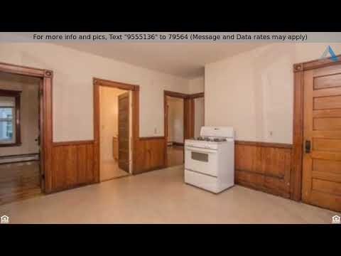 Priced at $400,000 - 19-21 Kendall St, Lawrence, MA 01841