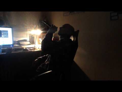 Pan Dan - Pan Dan - ...Děj se vůle má,... (zkouška majku 25.2.2016)