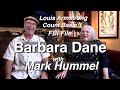 Barbara Dane on Her Friendship with Count Basie & Louis Armstrong | Jazz & Blues History Interview
