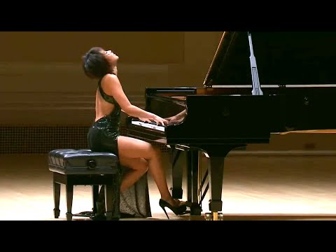 Yuja Wang's Most Incredible Performances