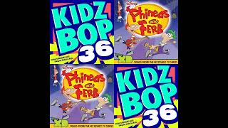 How Far I&#39;ll Go - KIDZ BOP Kids