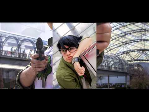 LBM 2014 - Cosplayshooting