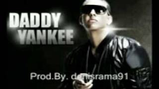 Daddy Yankee Grito Mundial