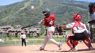 2015 Triple Crown World Series | 11u D1 Championship Game