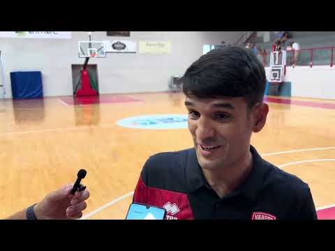 Herman Mandole: “Quando Varese gioca con il cuore fa felice la gente”