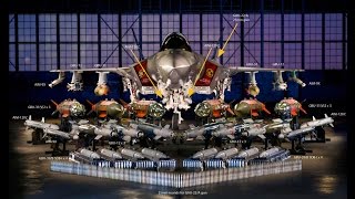 The F-35 is NOT a Turkey!