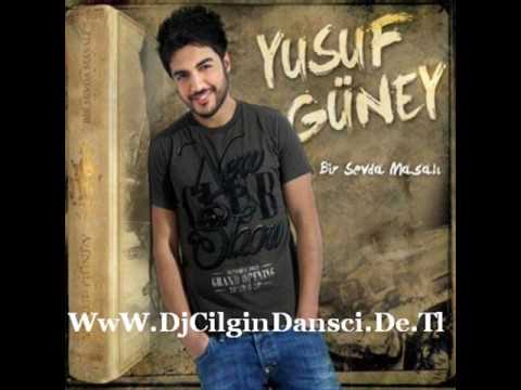 Dj Cilgin Dansci Vs Yusuf Güney Git Bedenim Buralardan(Remix 2009)