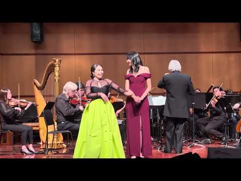 "Prendero quel brunettino" - Cosi fan tutte