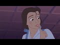 Beauty And The Beast 2 Enchanted Christmas 1997
