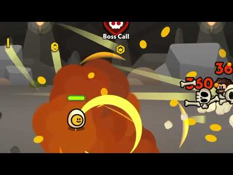 Hero Egg: Idle RPG Video