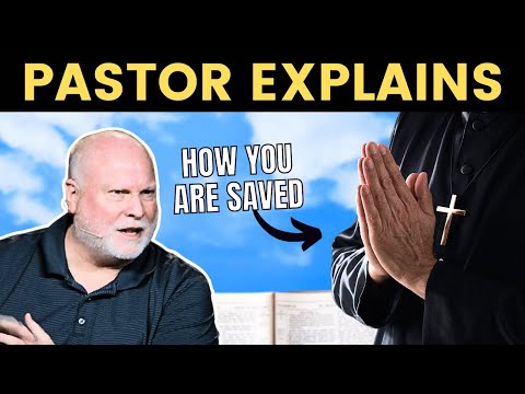 What is Soteriology? Pastor Allen Nolan Explains
