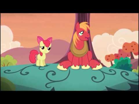 Beauty and the Lion Part 4 - Big Macintosh's Invention