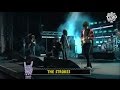 The Strokes-80's Comedown Machine live Lollapalooza Argentina 2017