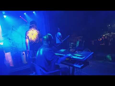 Festa de 516 anos de Fernando de Noronha 2019 - BANDA SUNSET VIBES